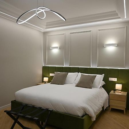 Mom Apartment Rooms&Suites Tivoli Ngoại thất bức ảnh