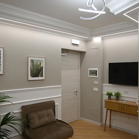 Mom Apartment Rooms&Suites Tivoli Ngoại thất bức ảnh