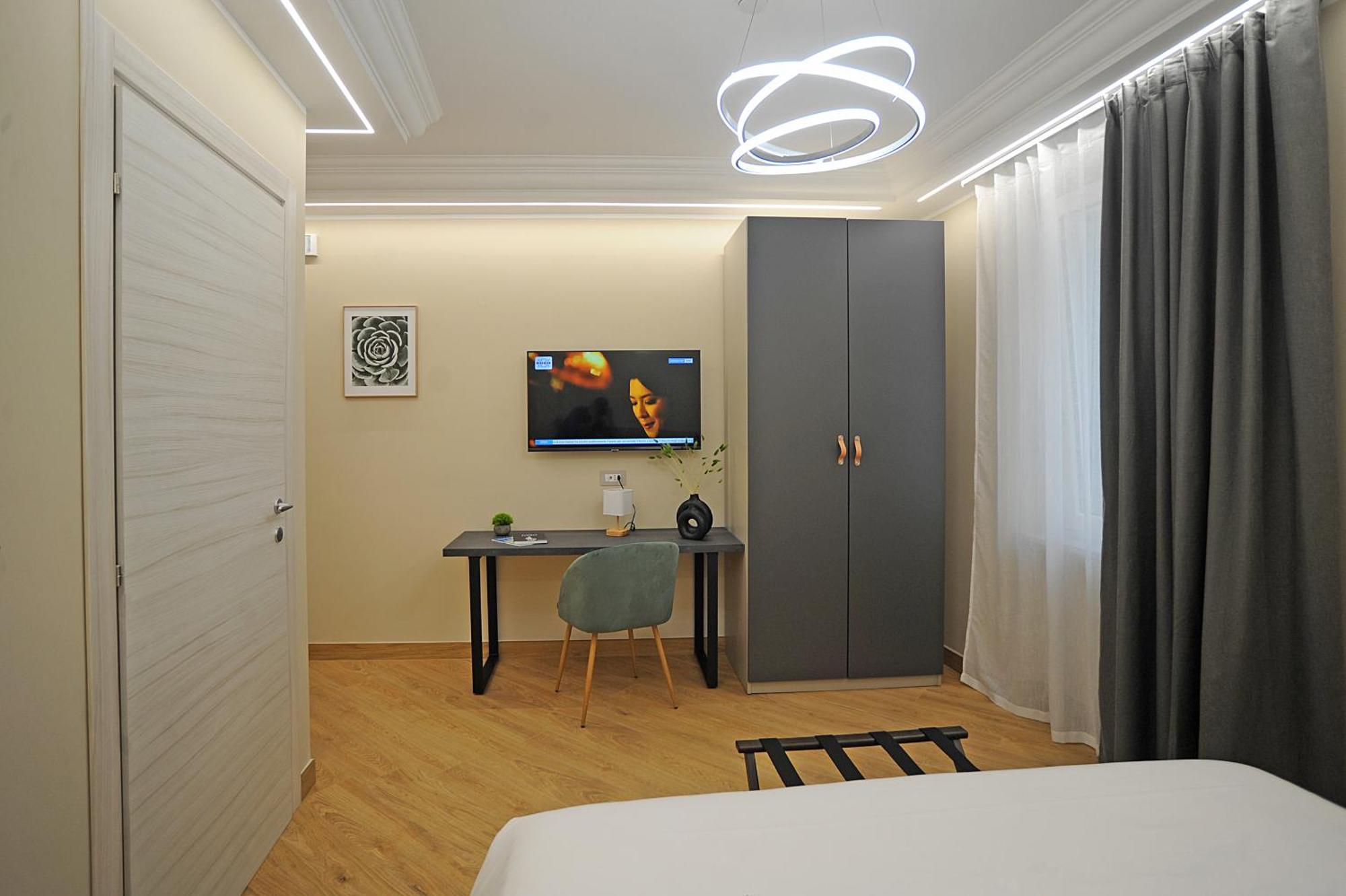 Mom Apartment Rooms&Suites Tivoli Ngoại thất bức ảnh