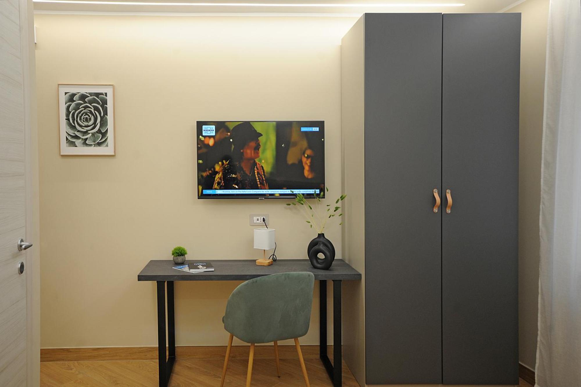 Mom Apartment Rooms&Suites Tivoli Ngoại thất bức ảnh
