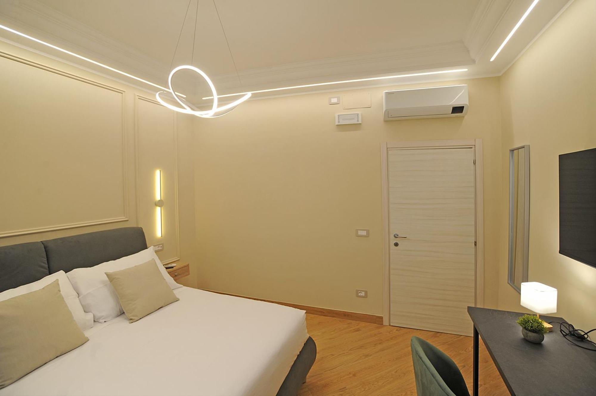 Mom Apartment Rooms&Suites Tivoli Ngoại thất bức ảnh