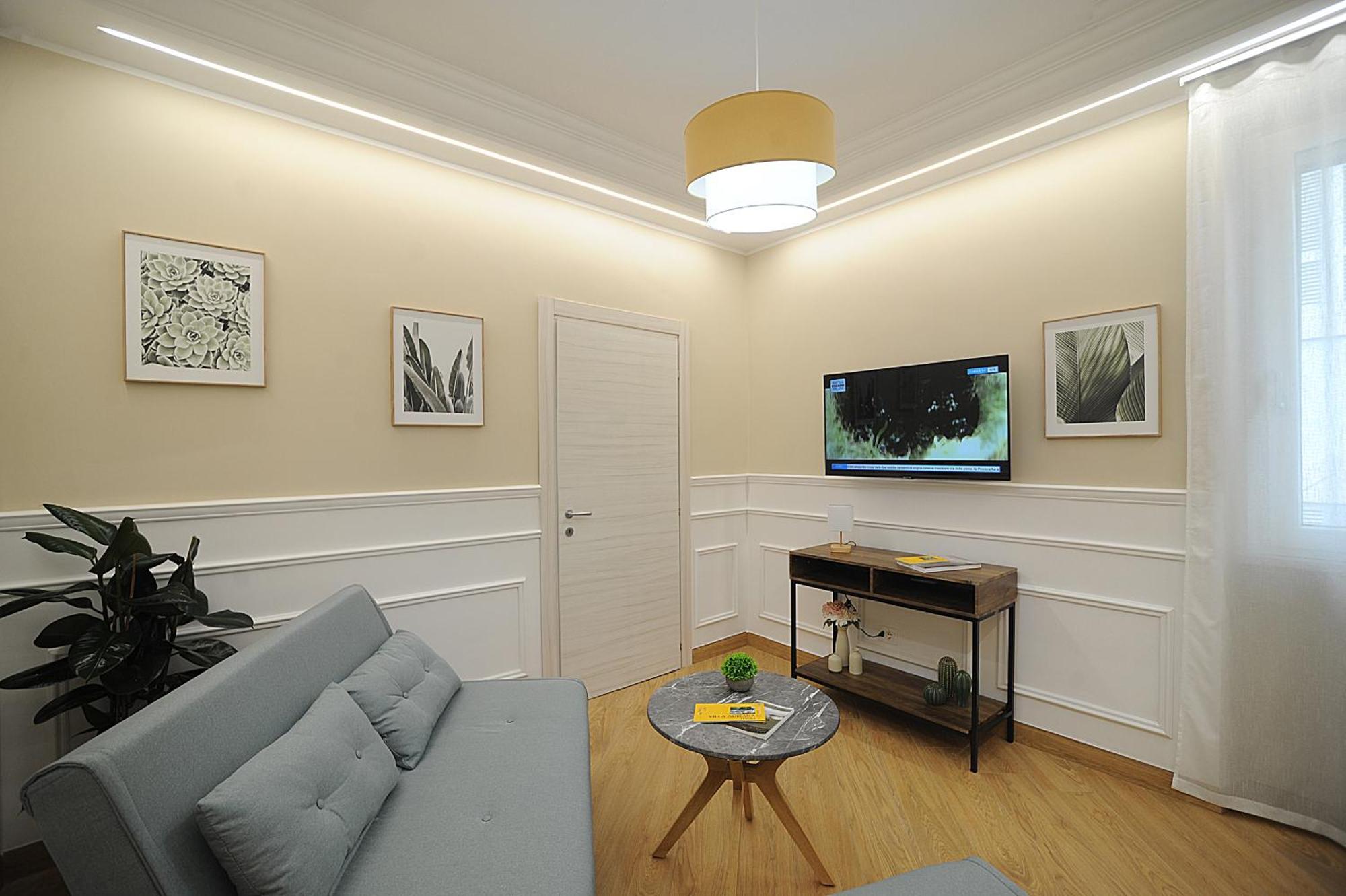 Mom Apartment Rooms&Suites Tivoli Ngoại thất bức ảnh