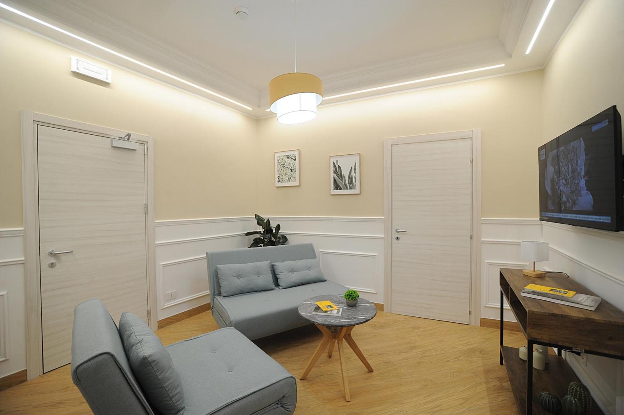 Mom Apartment Rooms&Suites Tivoli Ngoại thất bức ảnh