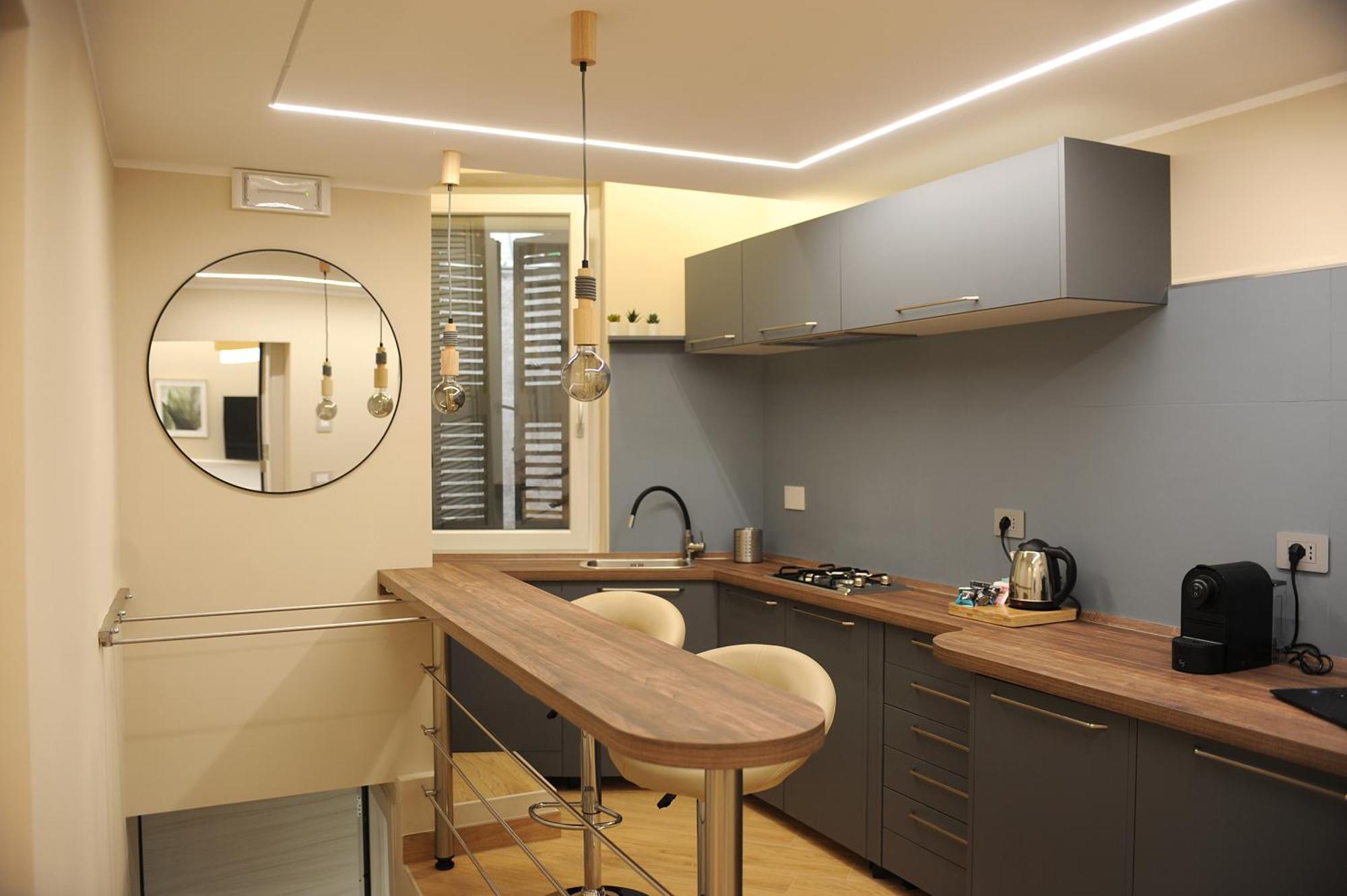 Mom Apartment Rooms&Suites Tivoli Ngoại thất bức ảnh