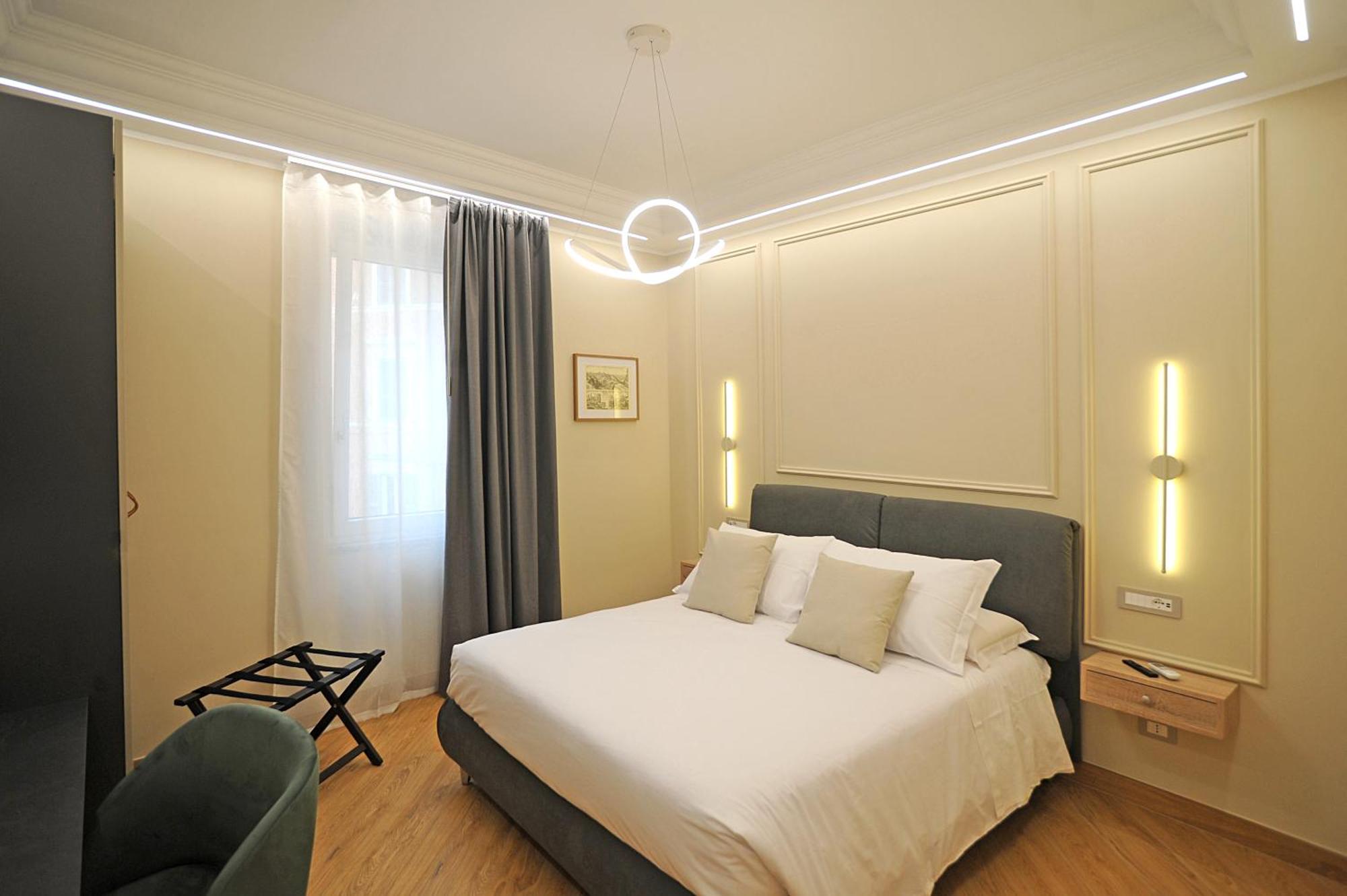 Mom Apartment Rooms&Suites Tivoli Ngoại thất bức ảnh