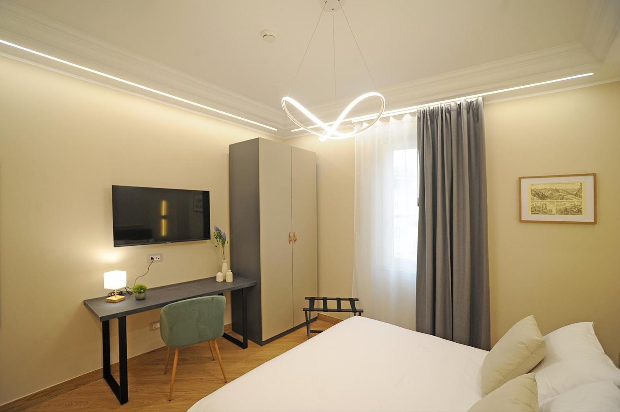 Mom Apartment Rooms&Suites Tivoli Ngoại thất bức ảnh