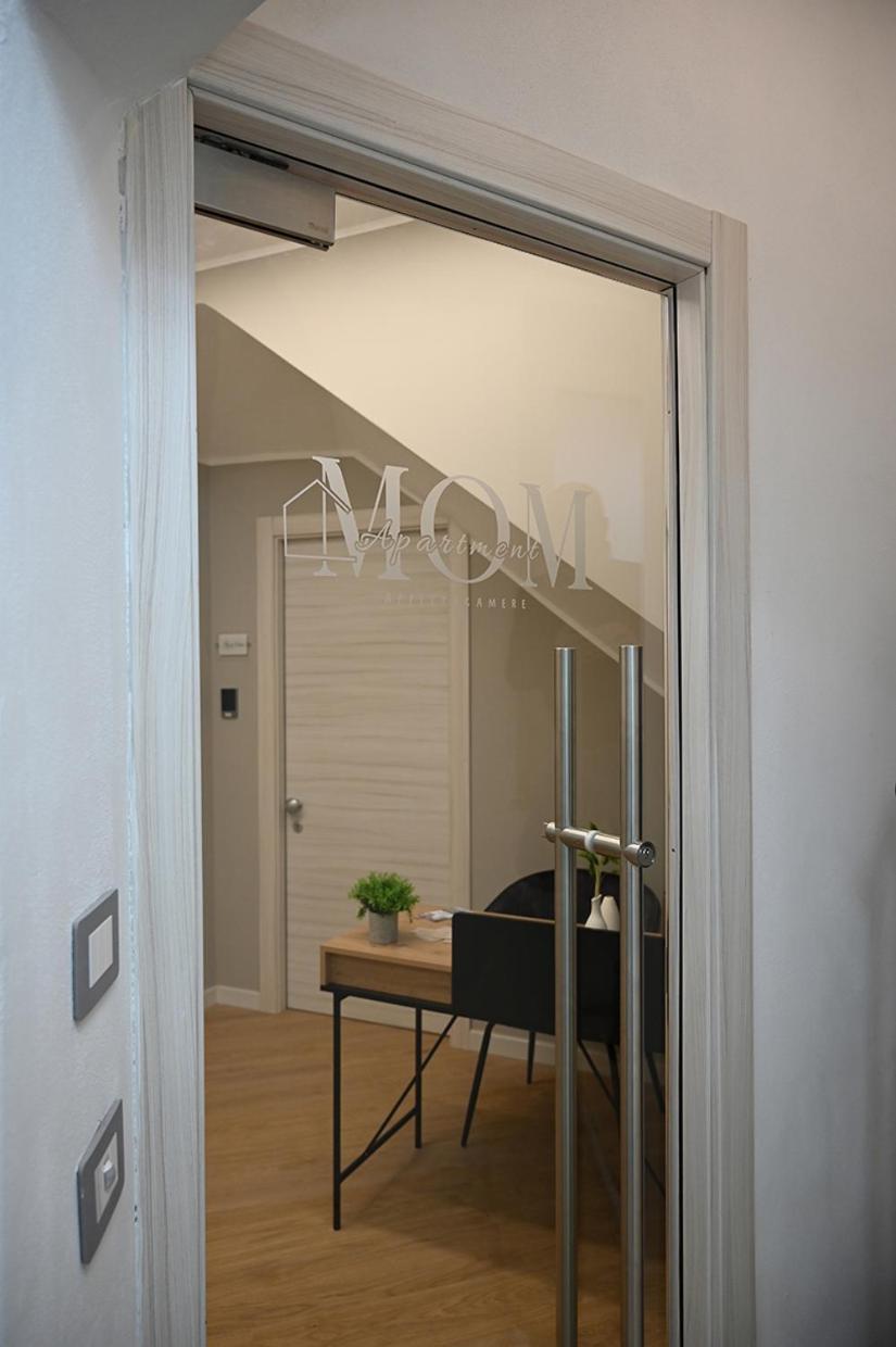 Mom Apartment Rooms&Suites Tivoli Ngoại thất bức ảnh