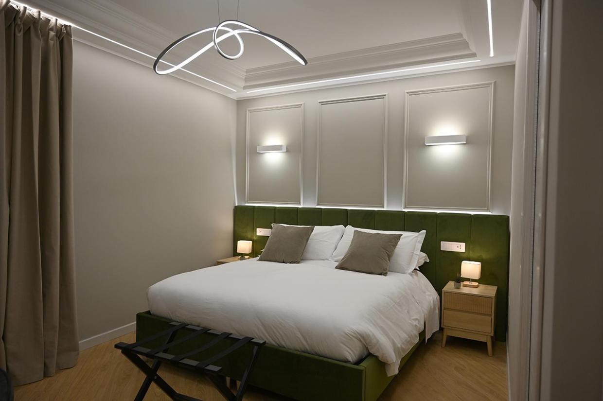 Mom Apartment Rooms&Suites Tivoli Ngoại thất bức ảnh