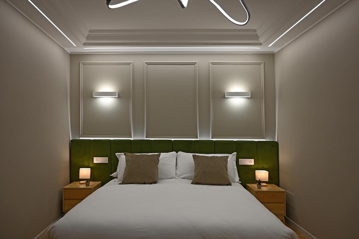 Mom Apartment Rooms&Suites Tivoli Ngoại thất bức ảnh