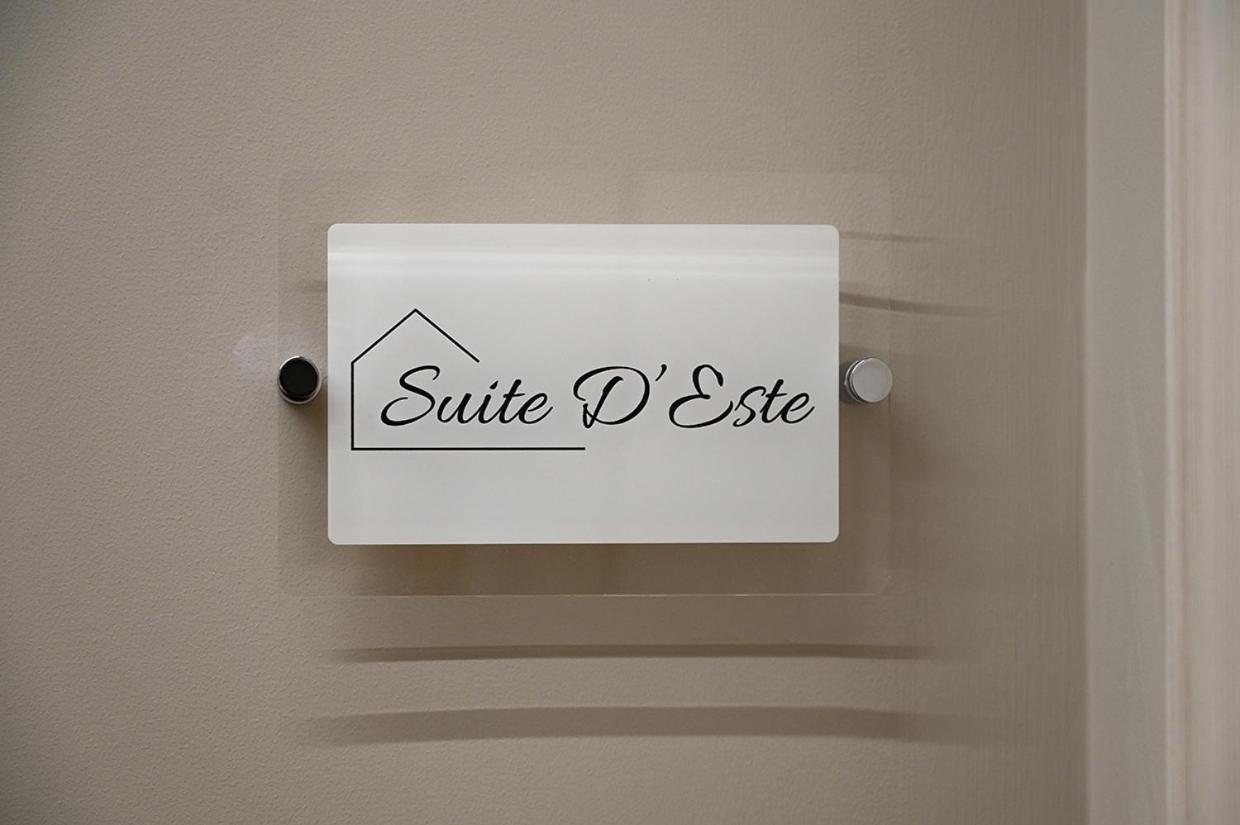 Mom Apartment Rooms&Suites Tivoli Ngoại thất bức ảnh