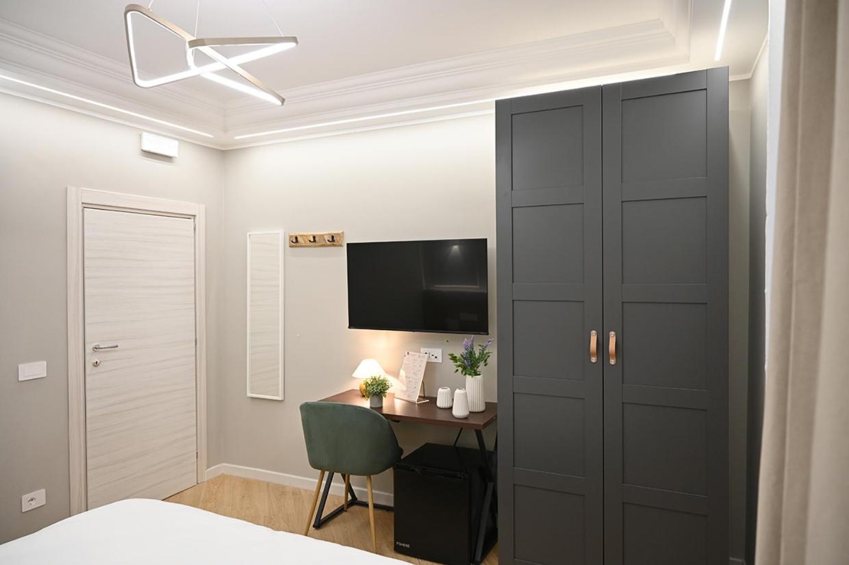 Mom Apartment Rooms&Suites Tivoli Ngoại thất bức ảnh