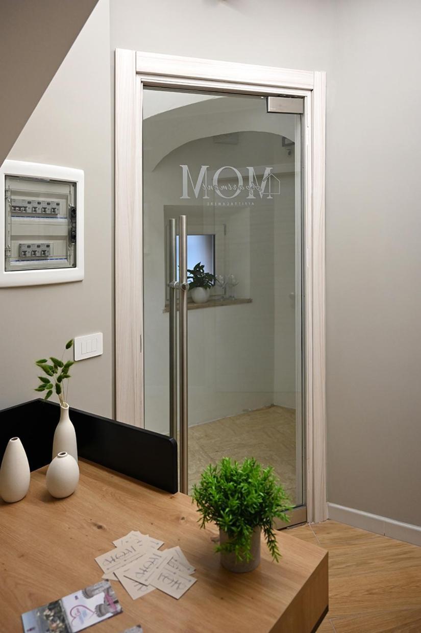 Mom Apartment Rooms&Suites Tivoli Ngoại thất bức ảnh