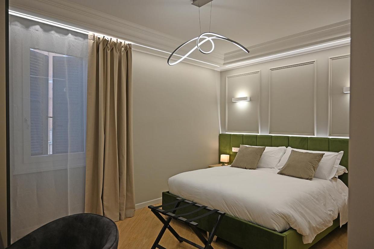 Mom Apartment Rooms&Suites Tivoli Ngoại thất bức ảnh