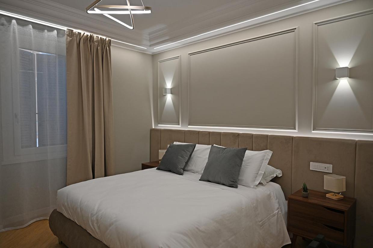 Mom Apartment Rooms&Suites Tivoli Ngoại thất bức ảnh