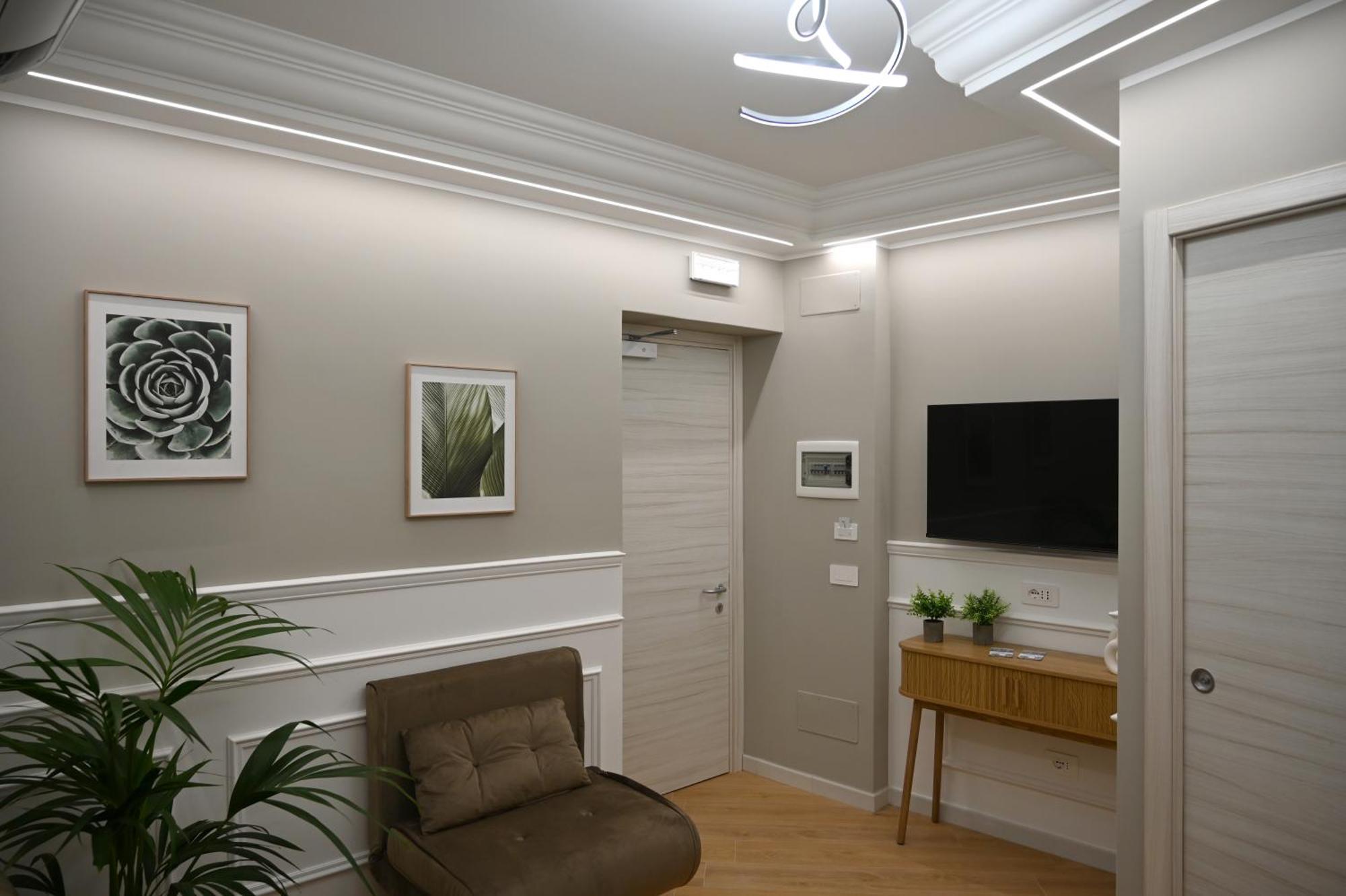 Mom Apartment Rooms&Suites Tivoli Ngoại thất bức ảnh