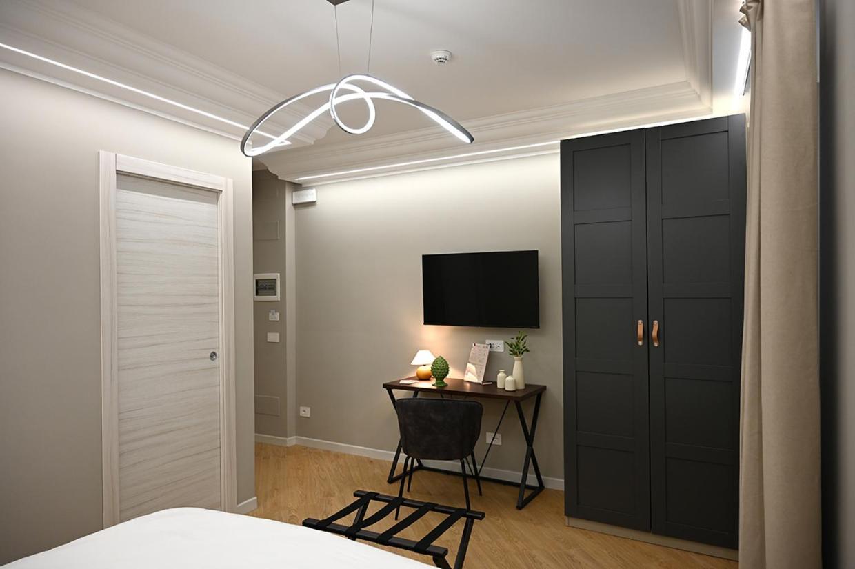 Mom Apartment Rooms&Suites Tivoli Ngoại thất bức ảnh