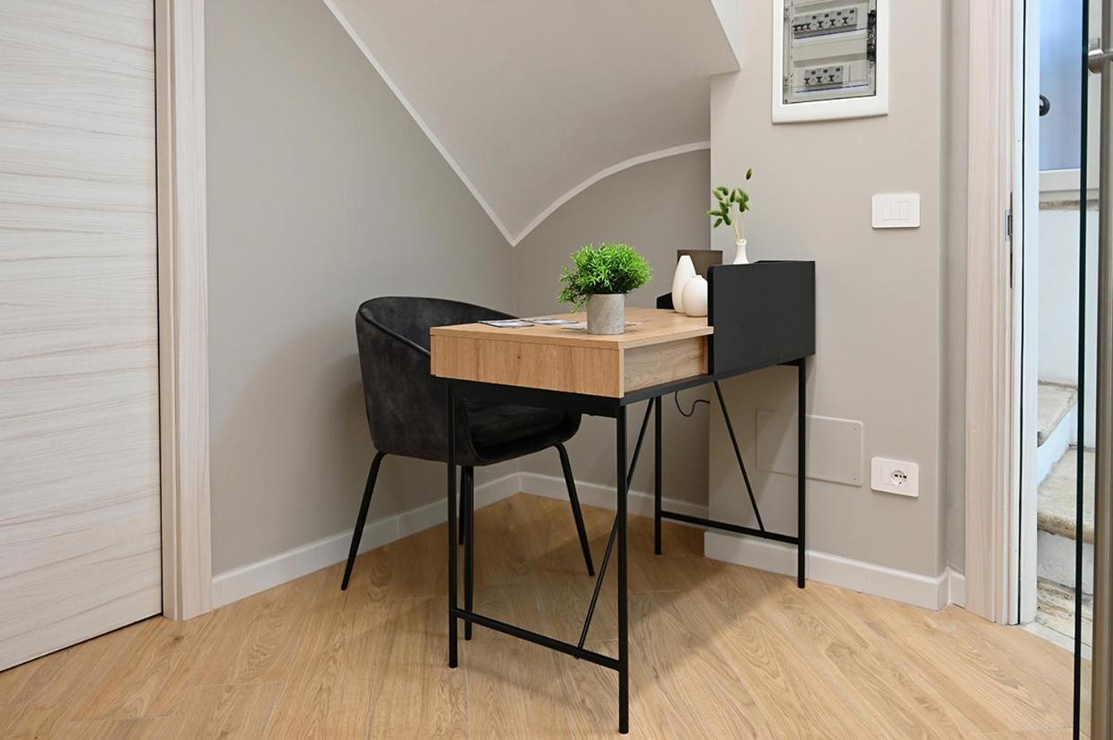 Mom Apartment Rooms&Suites Tivoli Ngoại thất bức ảnh