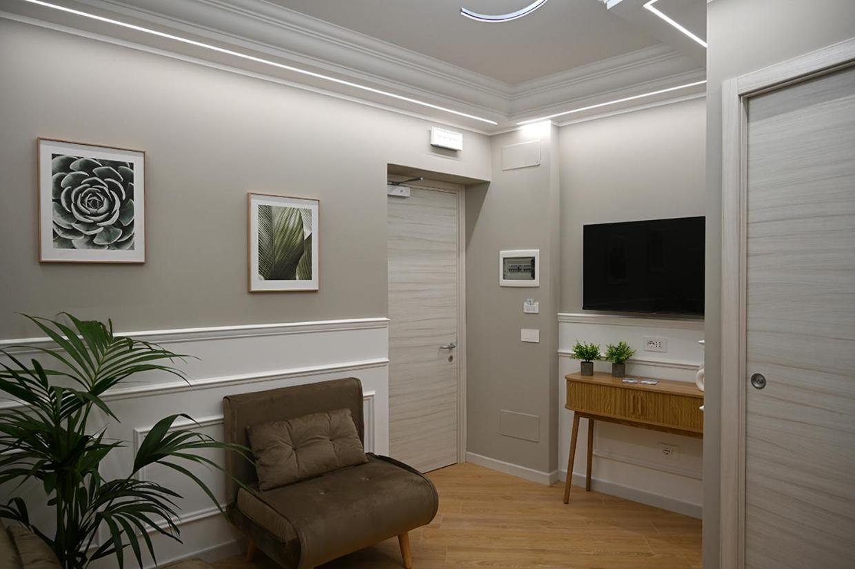 Mom Apartment Rooms&Suites Tivoli Ngoại thất bức ảnh