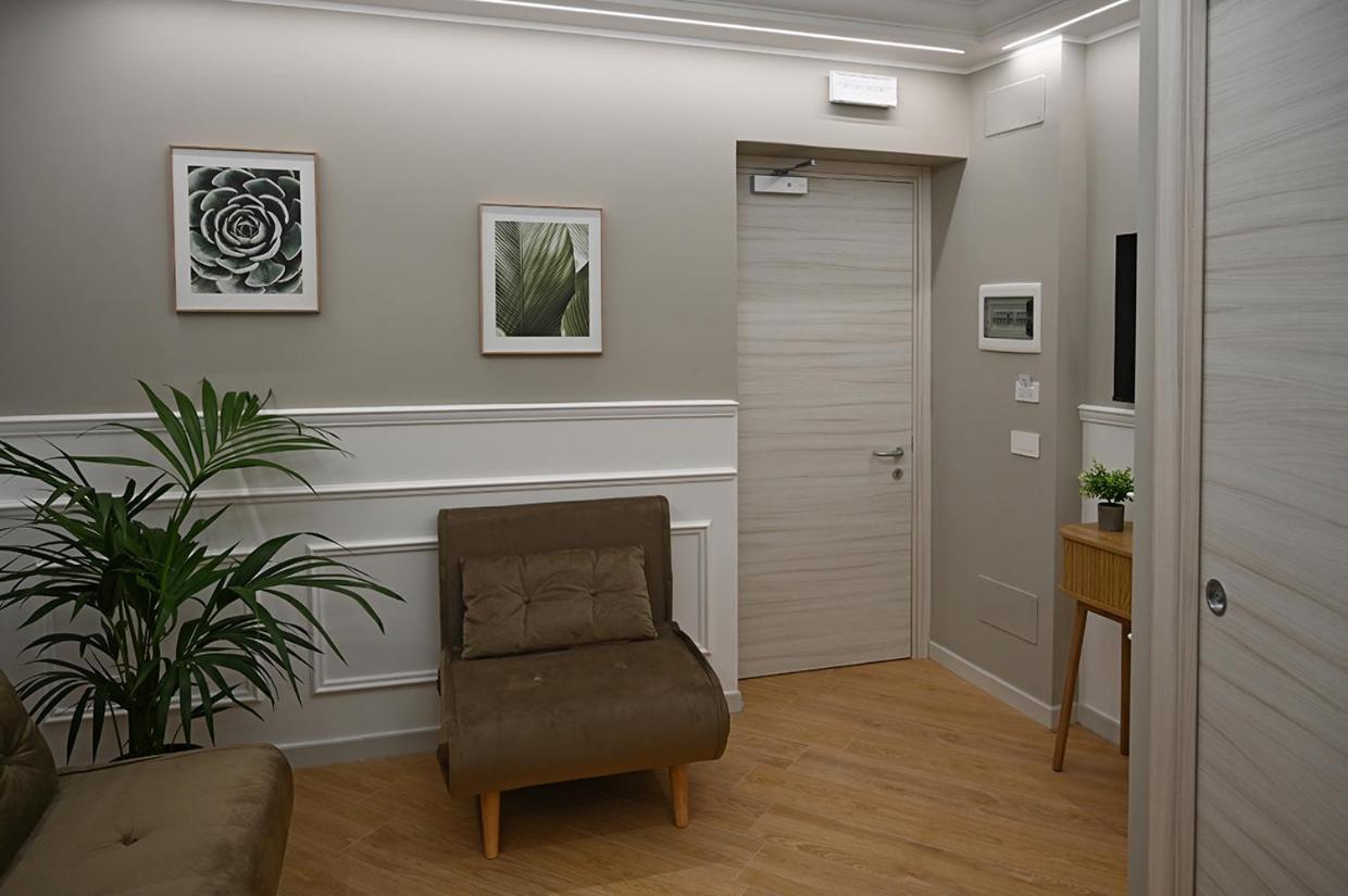Mom Apartment Rooms&Suites Tivoli Ngoại thất bức ảnh