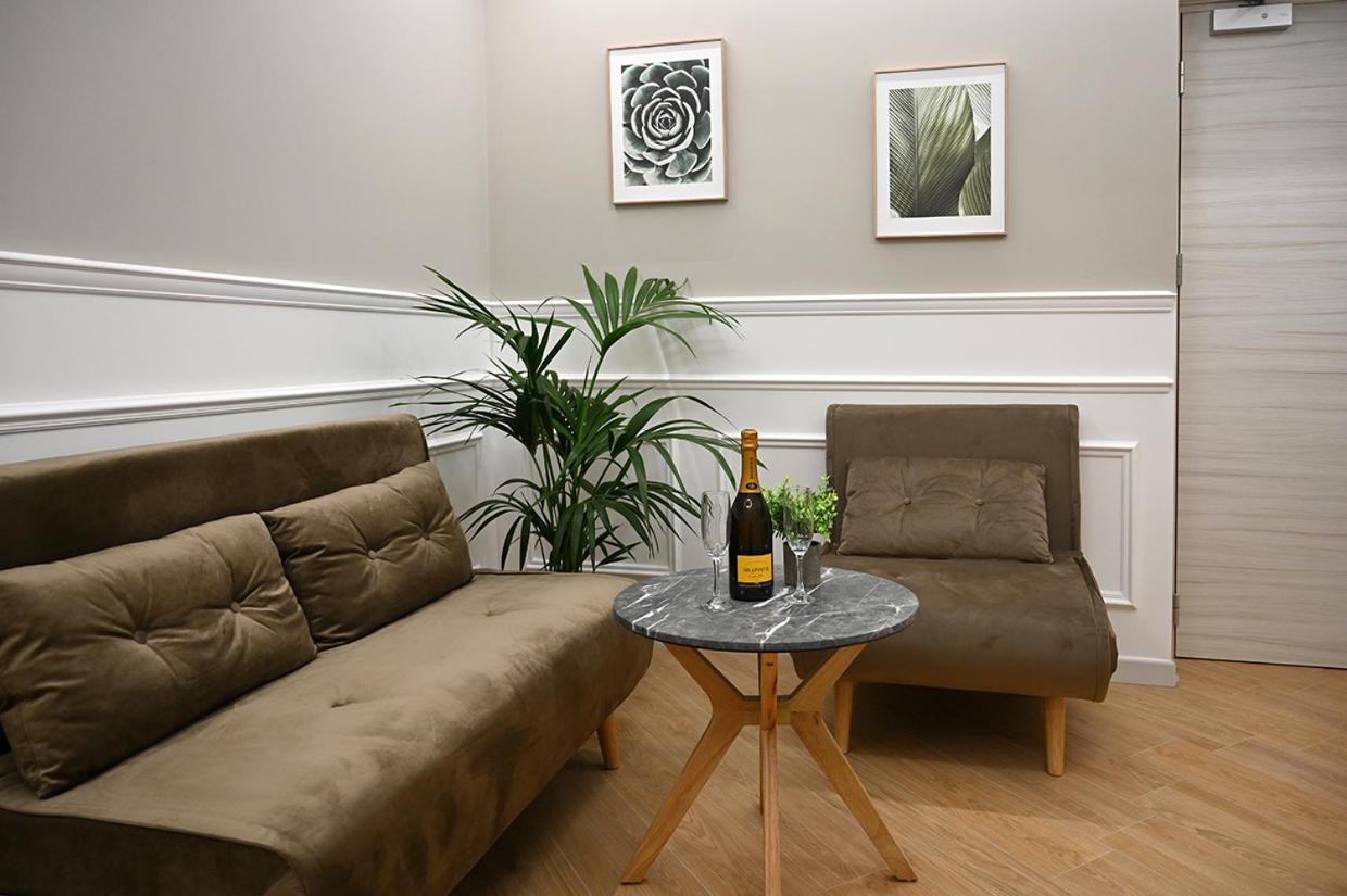 Mom Apartment Rooms&Suites Tivoli Ngoại thất bức ảnh