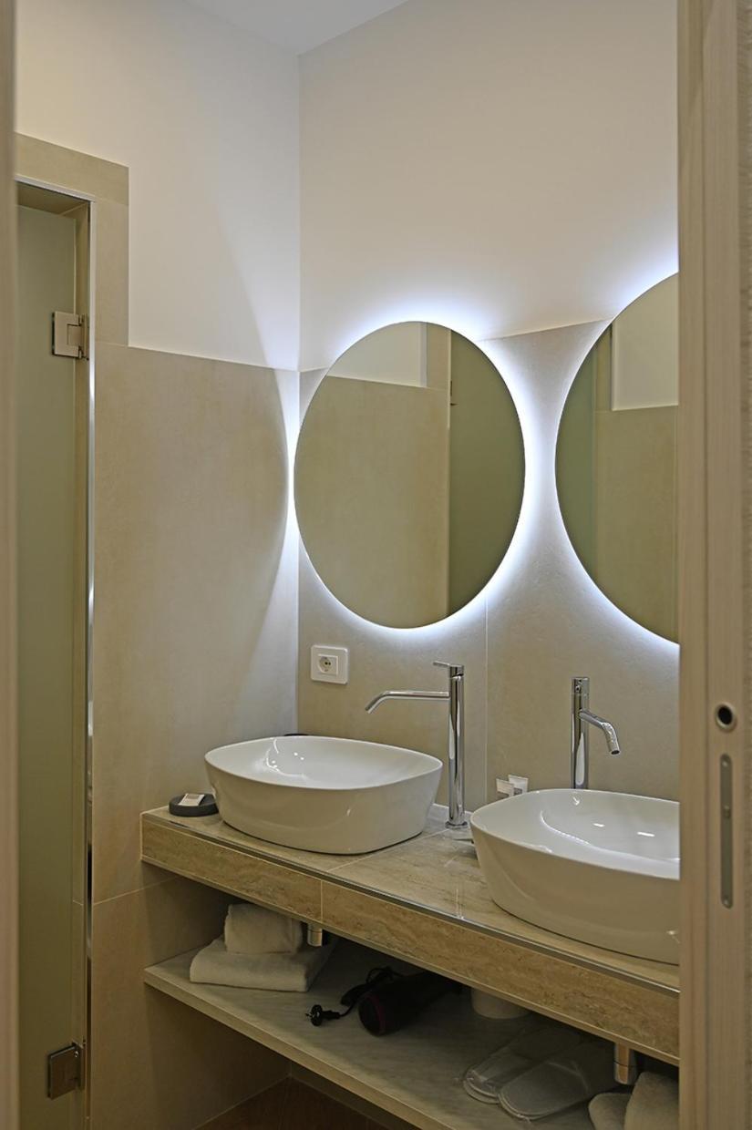 Mom Apartment Rooms&Suites Tivoli Ngoại thất bức ảnh